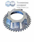 Фасочный отрезной диск Exact Cut Bevel Blade к Р400