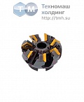 Головка фрезерная к машине ABM-28