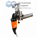 Приспособление для снятия фаски с труб X-PIPE к фаскоснимателю ТМВ-10, 15, 15 Air