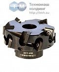 Фрезерная головка к машине ВМ-21