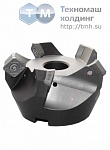 Фрезерная головка к машине СМФ-900