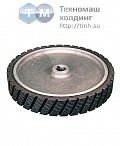 Колесо для автоматической подачи к фаскоснимателю UZTM-30